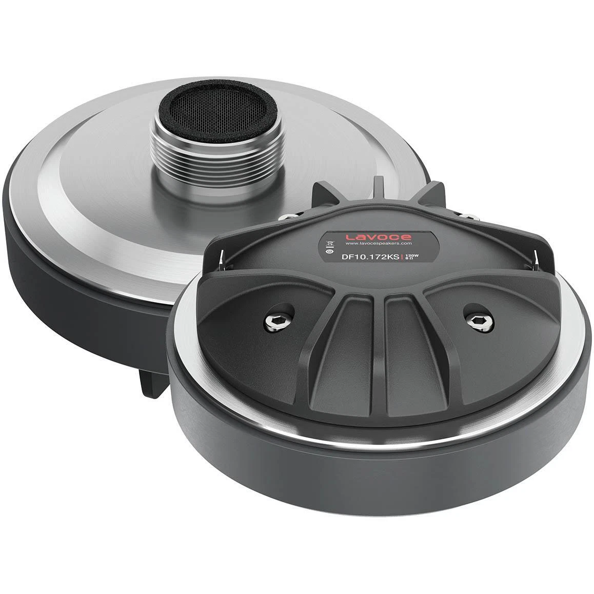 Synergy Compression Driver Compression Drivers - Volume Music Solutions
