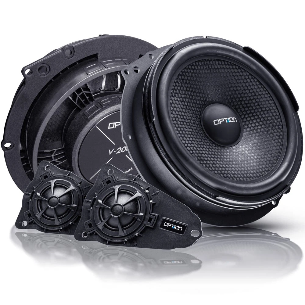 Plug & Play Complete Systems - Volume Music Solutions