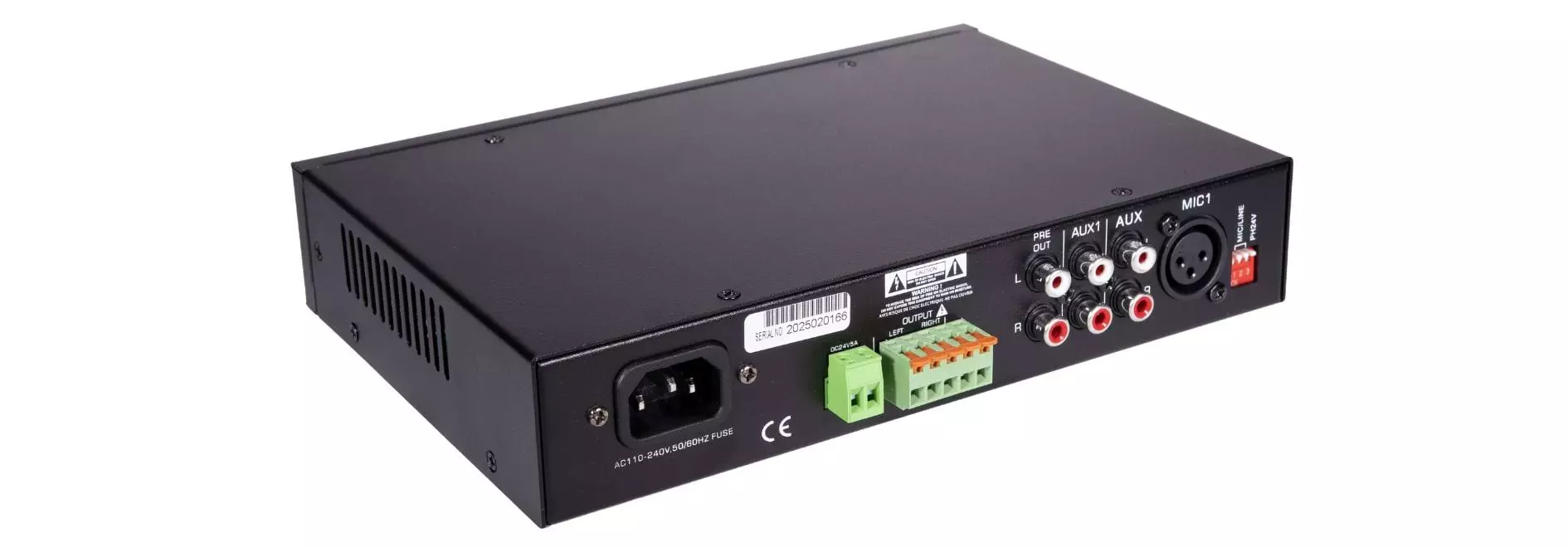 Lone Audio LA 50.2D 2 x 50W Class D Stereo Mixer Amplifier 4 Ohms Bluetooth Multimedia PA Amp with USB FM Lone Audio LA 50.2D 2 x 50W Class D Stereo Mixer Amplifier 4 Ohms Bluetooth Multimedia PA Amp with USB FM
