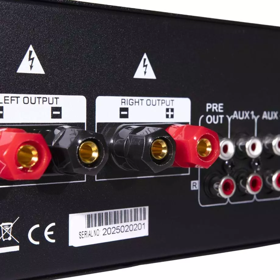 Lone Audio LA-2200D 2 x 200W Class D Multimedia Mixing Amplifier – 4/8 Ohms Bluetooth PA Amp with USB/FM Lone Audio LA-2200D 2 x 200W Class D Multimedia Mixing Amplifier – 4/8 Ohms Bluetooth PA Amp with USB/FM