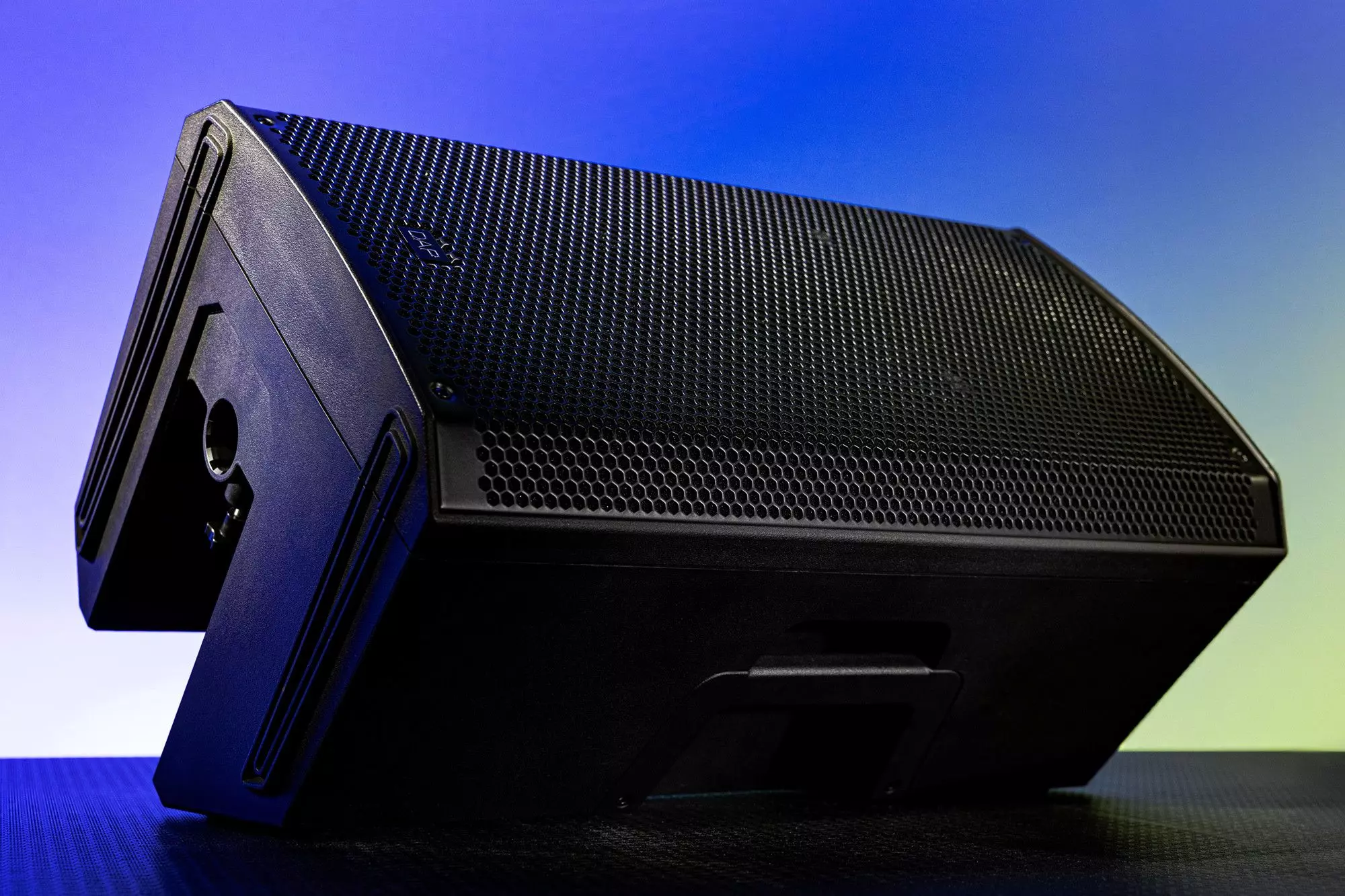 DAP Audio NGA 10A Active 10 Inch 1000W RMS Powered PA Speaker with Bluetooth 5.3 TWS and DSP DAP Audio NGA 10A Active 10 Inch 1000W RMS Powered PA Speaker with Bluetooth 5.3 TWS and DSP