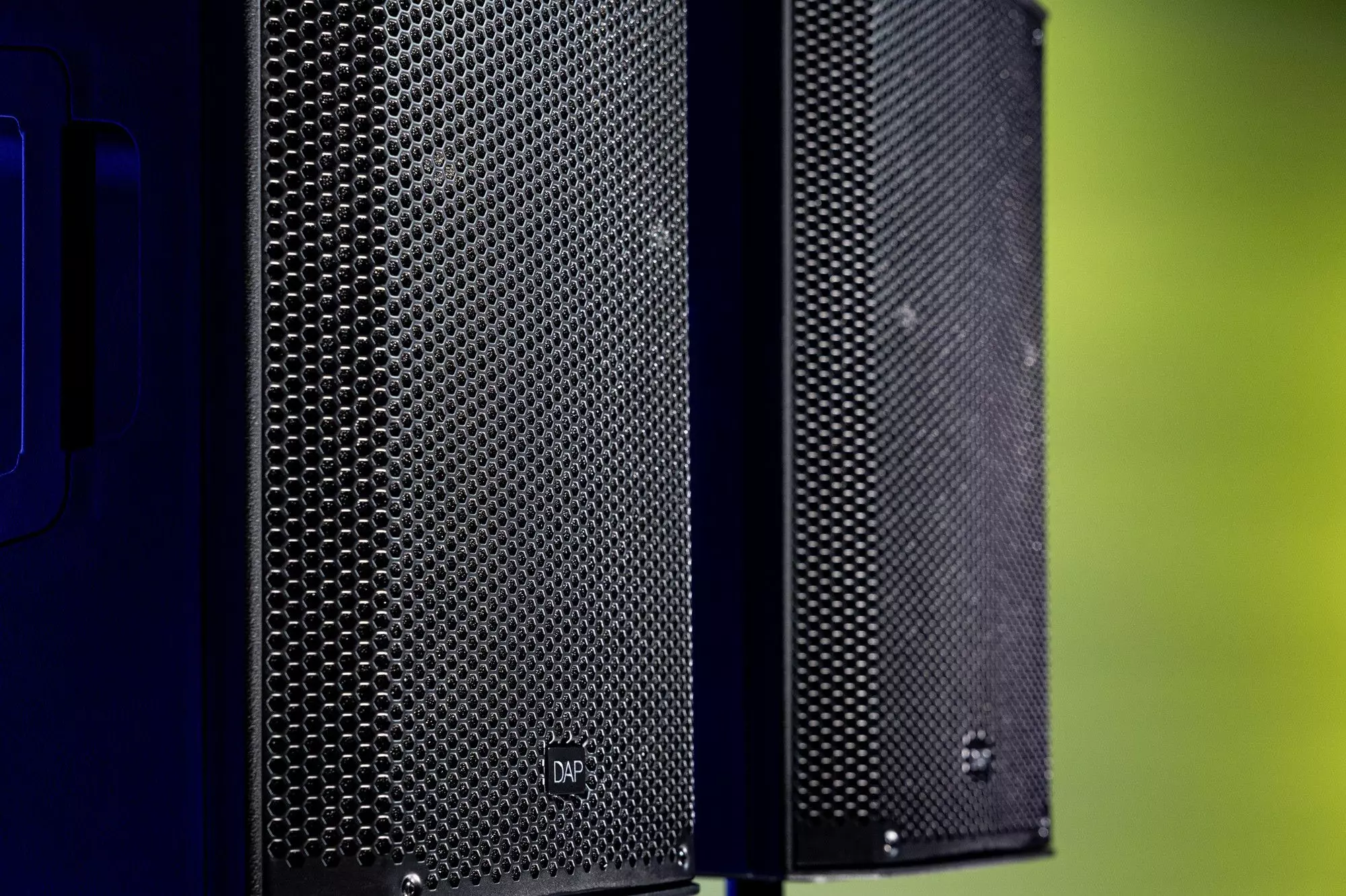 DAP Audio NGA 10A Active 10 Inch 1000W RMS Powered PA Speaker with Bluetooth 5.3 TWS and DSP DAP Audio NGA 10A Active 10 Inch 1000W RMS Powered PA Speaker with Bluetooth 5.3 TWS and DSP