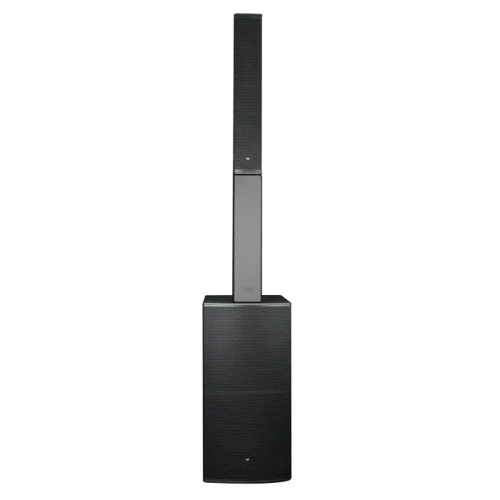 DAP Frigga Single Active Column PA System Black 1000W RMS 134 dB SPL with Bluetooth 5.0 TWS DAP Frigga Single Active Column PA System Black 1000W RMS 134 dB SPL with Bluetooth 5.0 TWS
