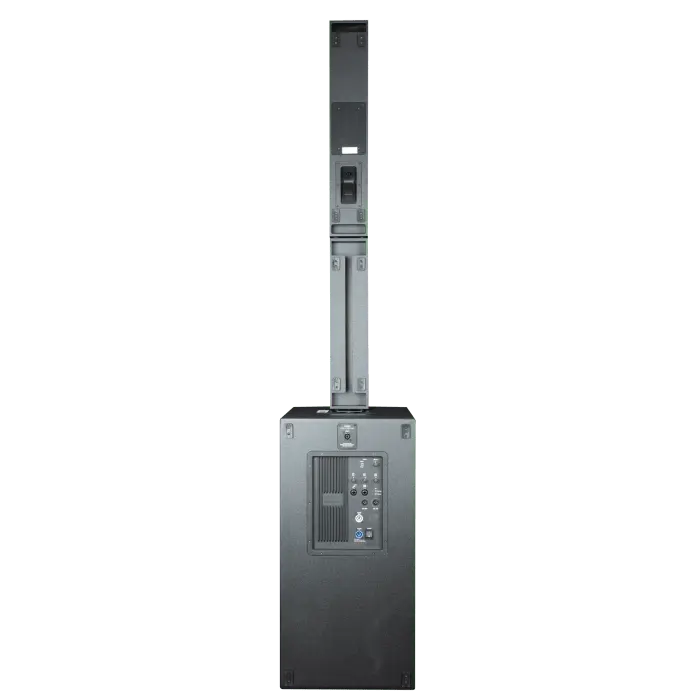 DAP Frigga Single Active Column PA System Black 1000W RMS 134 dB SPL with Bluetooth 5.0 TWS DAP Frigga Single Active Column PA System Black 1000W RMS 134 dB SPL with Bluetooth 5.0 TWS