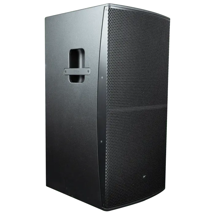 DAP Frigga Single Active Column PA System Black 1000W RMS 134 dB SPL with Bluetooth 5.0 TWS DAP Frigga Single Active Column PA System Black 1000W RMS 134 dB SPL with Bluetooth 5.0 TWS
