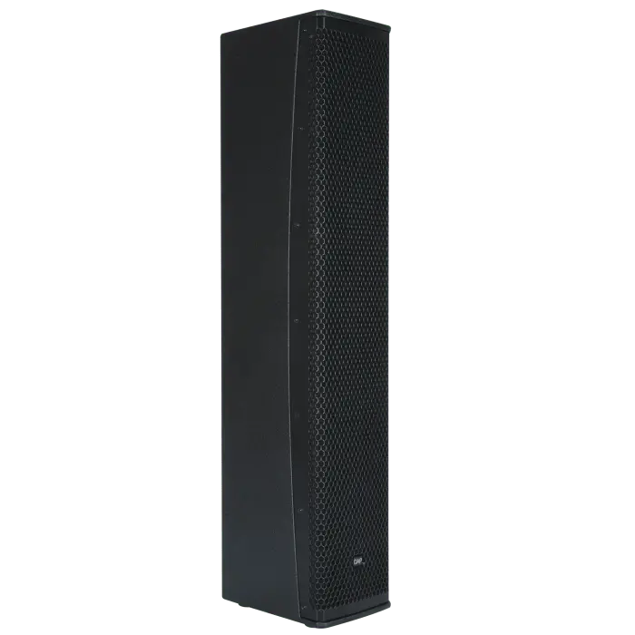 DAP Frigga Single Active Column PA System Black 1000W RMS 134 dB SPL with Bluetooth 5.0 TWS DAP Frigga Single Active Column PA System Black 1000W RMS 134 dB SPL with Bluetooth 5.0 TWS