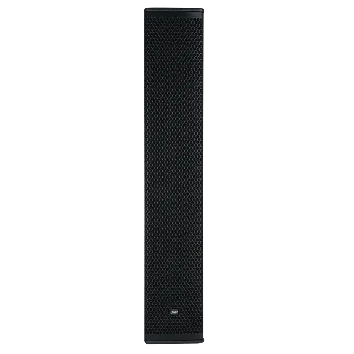 DAP Frigga Single Active Column PA System Black 1000W RMS 134 dB SPL with Bluetooth 5.0 TWS DAP Frigga Single Active Column PA System Black 1000W RMS 134 dB SPL with Bluetooth 5.0 TWS