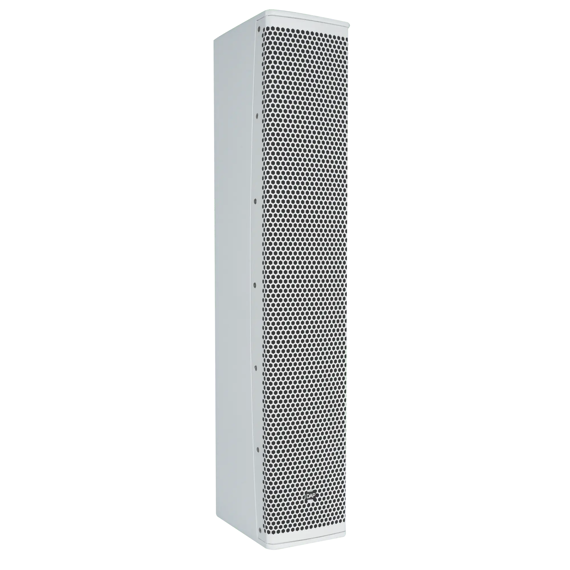 DAP Frigga Single Active Column PA System White1000W RMS 134 dB SPL with Bluetooth 5.0 TWS DAP Frigga Single Active Column PA System White1000W RMS 134 dB SPL with Bluetooth 5.0 TWS - Image 21