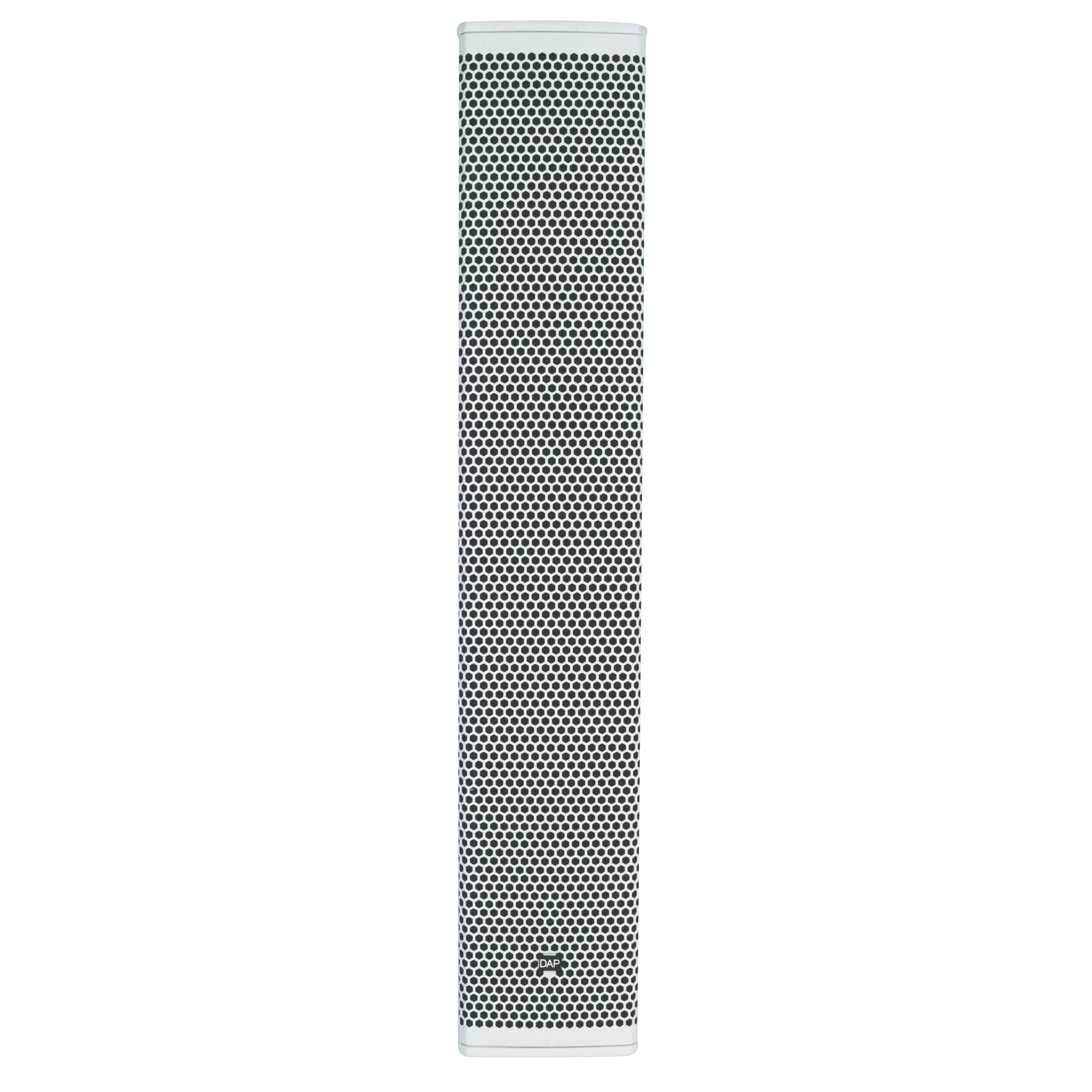 DAP Frigga Single Active Column PA System White1000W RMS 134 dB SPL with Bluetooth 5.0 TWS DAP Frigga Single Active Column PA System White1000W RMS 134 dB SPL with Bluetooth 5.0 TWS
