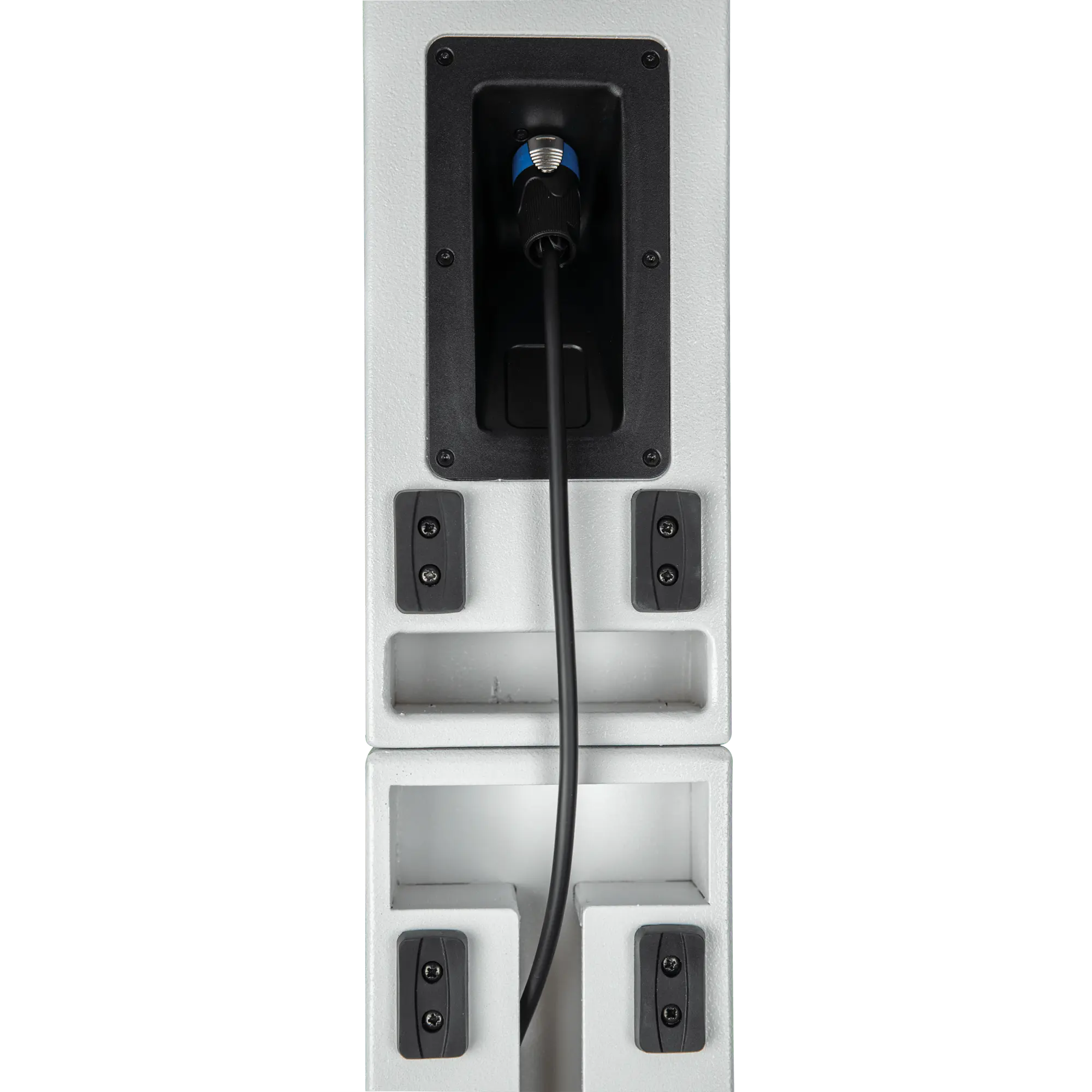 DAP Frigga Single Active Column PA System White1000W RMS 134 dB SPL with Bluetooth 5.0 TWS DAP Frigga Single Active Column PA System White1000W RMS 134 dB SPL with Bluetooth 5.0 TWS