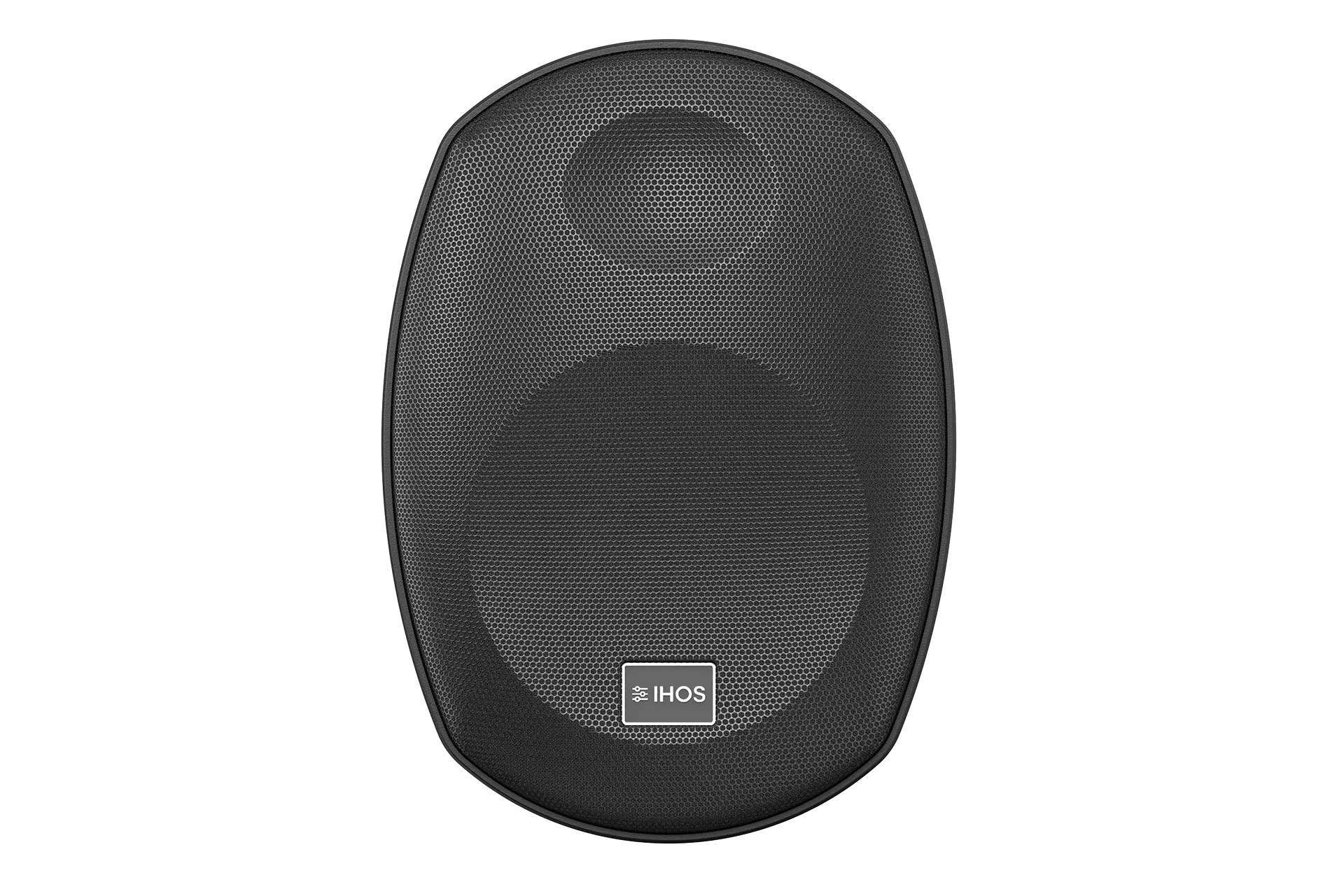 Intelligent Audio CLIMATE 5 Black Passive Speaker 5.25 Inch 50W Indoor Outdoor with Wall Bracket Intelligent Audio CLIMATE 5 Black Passive Speaker 5.25 Inch 50W Indoor Outdoor with Wall Bracket