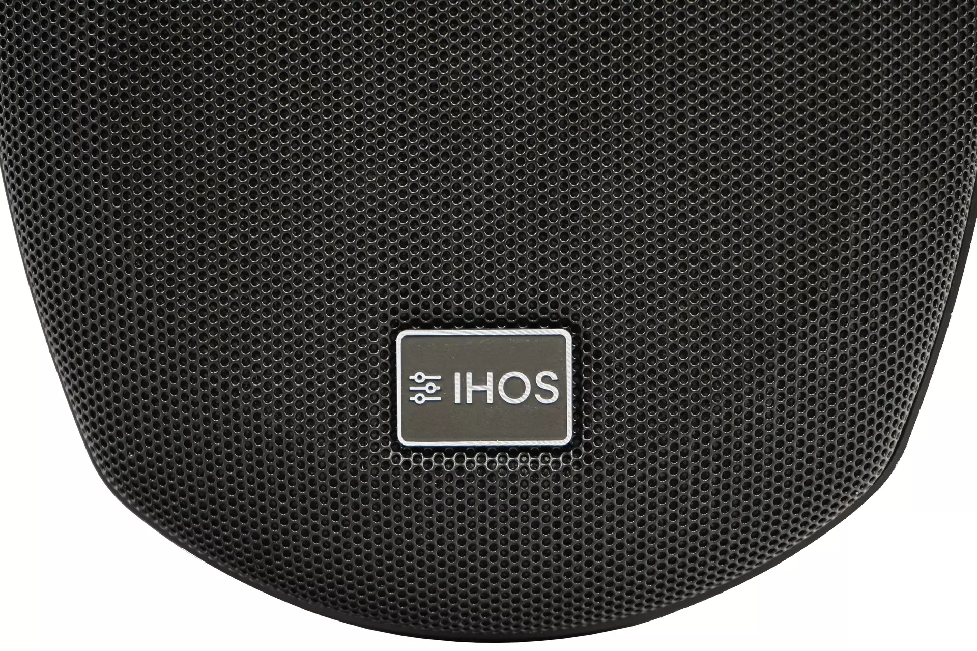 Intelligent Audio CLIMATE 5 Black Passive Speaker 5.25 Inch 50W Indoor Outdoor with Wall Bracket Intelligent Audio CLIMATE 5 Black Passive Speaker 5.25 Inch 50W Indoor Outdoor with Wall Bracket