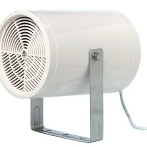 Rondson CSP220 20W 100V Sound Projector IP44 Outdoor Tropicalized Speaker
