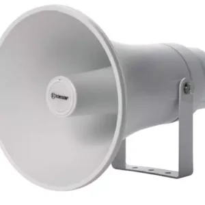 Rondson H30TA 30W IP66 Compression Chamber Speaker 100V Line Extreme Outdoor