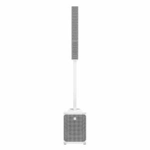 Volume Music Solutions Electro-Voice EVOLVE 50M White Column Speaker System 1