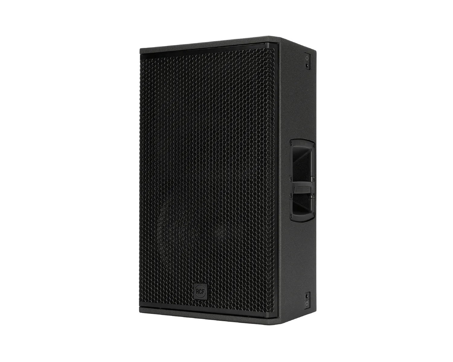 RCF KX 45-A 15 2-Way Active Point-Source Loudspeaker with RDNet WEBRCF01055_KX45A_1