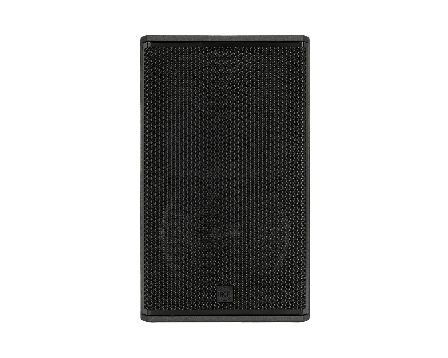 RCF KX 45-A 15 2-Way Active Point-Source Loudspeaker with RDNet RCF KX 45-A 15" 2-Way Active Point-Source Loudspeaker with RDNet - Image 2