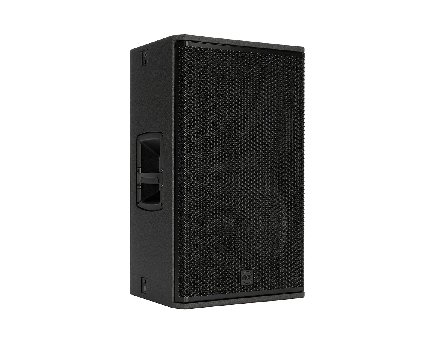 RCF KX 45-A 15 2-Way Active Point-Source Loudspeaker with RDNet RCF KX 45-A 15" 2-Way Active Point-Source Loudspeaker with RDNet - Image 3
