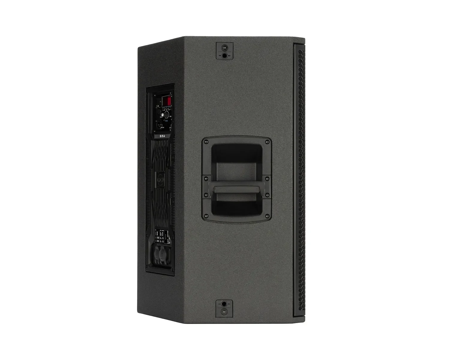 RCF KX 45-A 15 2-Way Active Point-Source Loudspeaker with RDNet RCF KX 45-A 15" 2-Way Active Point-Source Loudspeaker with RDNet - Image 4