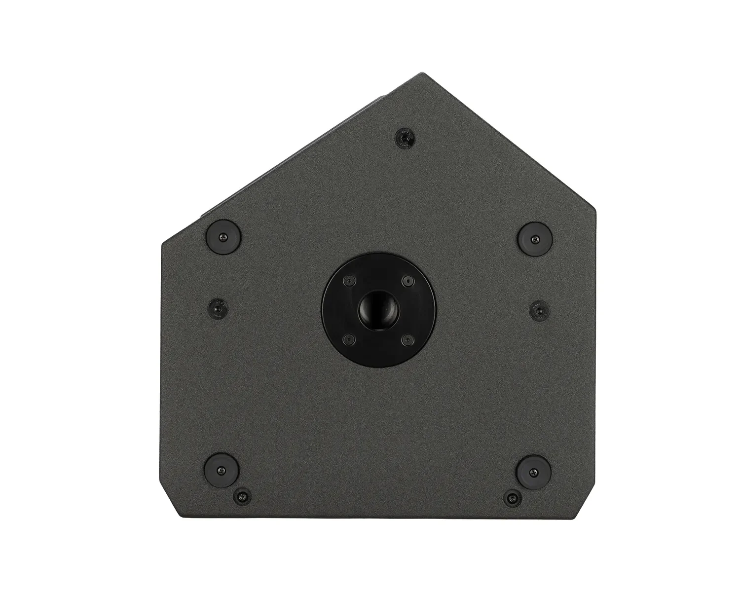 RCF KX 45-A 15 2-Way Active Point-Source Loudspeaker with RDNet RCF KX 45-A 15" 2-Way Active Point-Source Loudspeaker with RDNet - Image 9
