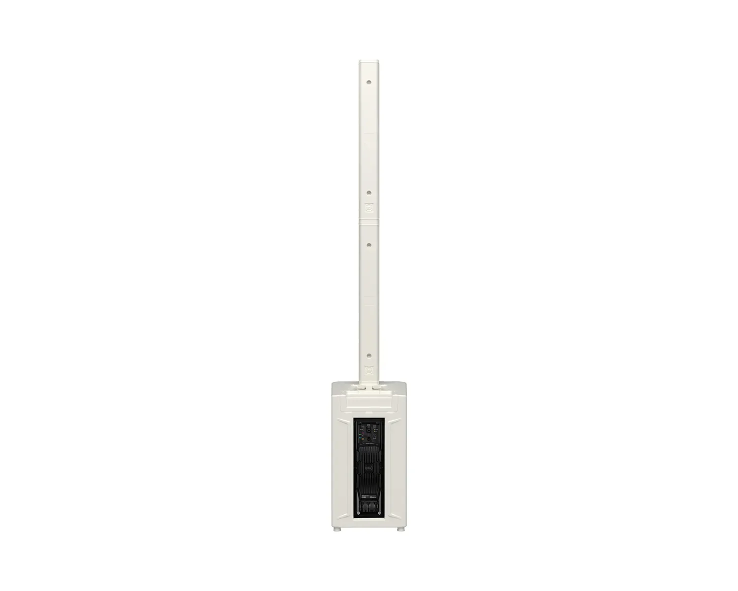 RCF EVOX J11 White Active 3-Way Column PA Speaker System WEBRCF01077_EVOXJ11W_3