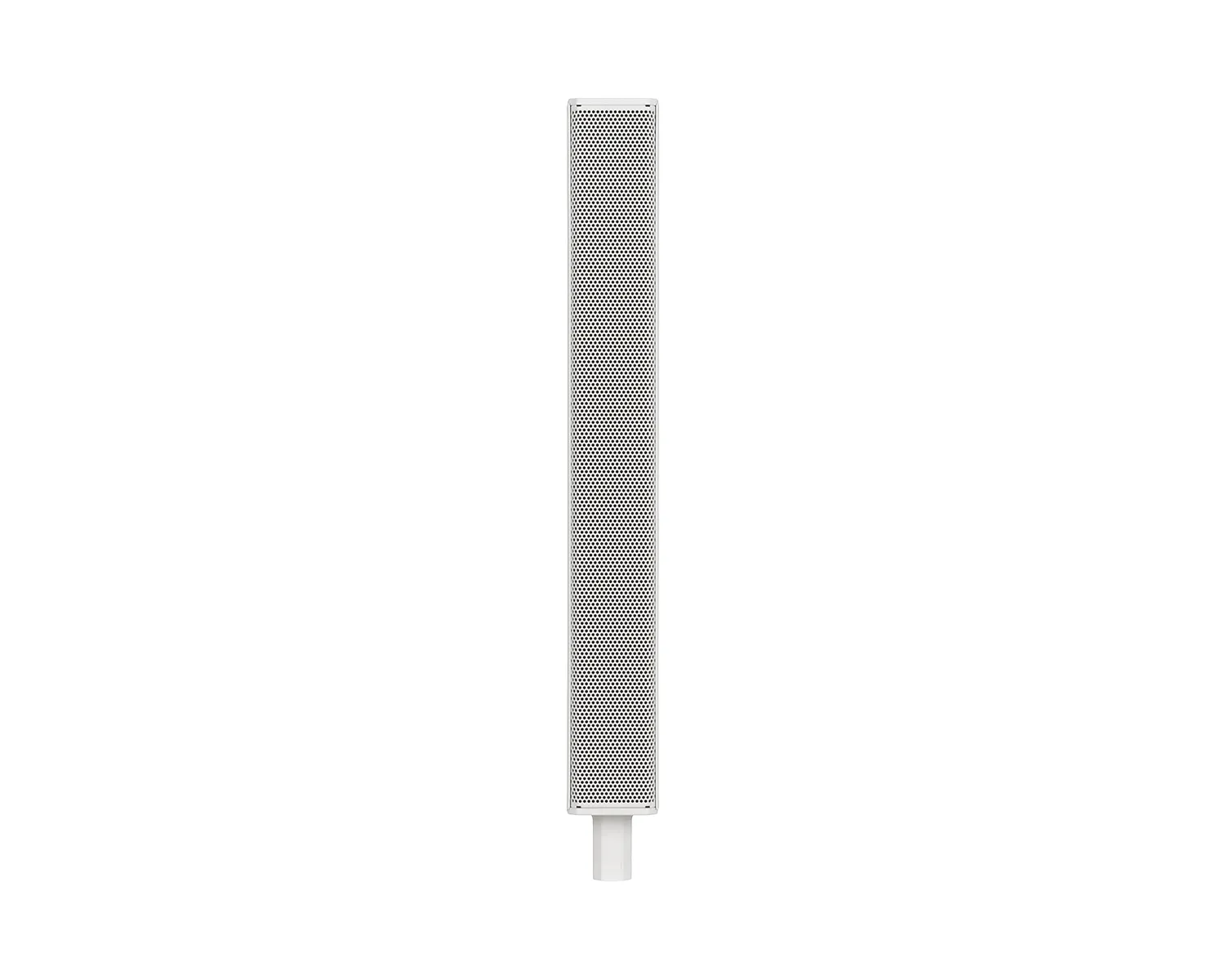 RCF EVOX J11 White Active 3-Way Column PA Speaker System WEBRCF01077_EVOXJ11W_4