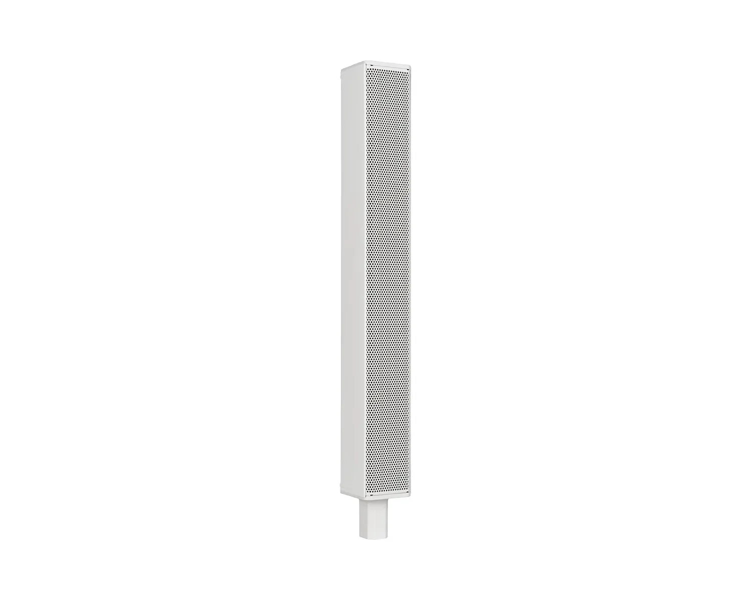 RCF EVOX J11 White Active 3-Way Column PA Speaker System WEBRCF01077_EVOXJ11W_5