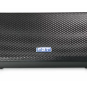 Volume Music Solutions FBT Mitus 210MA Processed Active Stage Monitor
