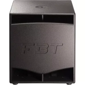 Volume Music Solutions FBT ProMaxX 15SA Processed Active Subwoofer