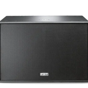 Volume Music Solutions FBT SUBLine 218SA Processed Active Subwoofer