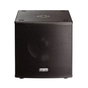 Volume Music Solutions FBT SUBline 112SA Processed Active Subwoofer