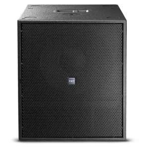Volume Music Solutions FBT VHA 118SN/SND Processed Bass Reflex Active Subwoofer - 1x18" - 2500Wrms