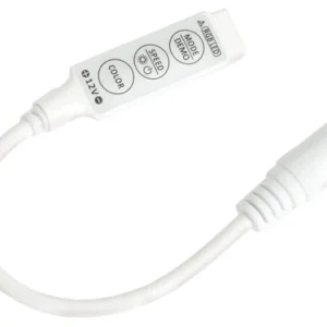 Volume Music Solutions LYYT In-line RGB LED Tape Controller IMDC1
