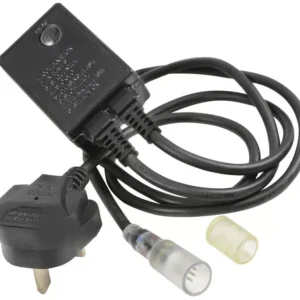 LYYT LED 3-wire Rope Light Controller RLC-40