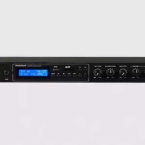 NewHank Powermate Stereo Mixer USB/SD/ player , BlueTooth equipped