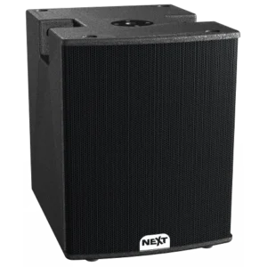 Volume Music Solutions HFA115s Active Reflex Subwoofer