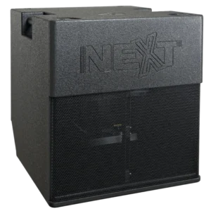 Volume Music Solutions HFA118sHP Active Subwoofer