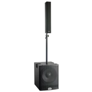 Volume Music Solutions MH8 15 Complete Plug and Play System