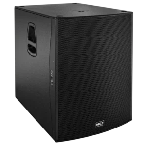 Volume Music Solutions PFA18sHP-Active Front-Loaded Subwoofer