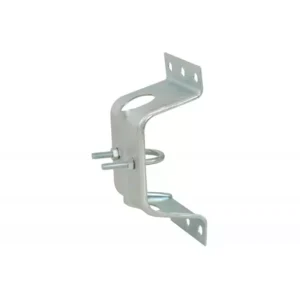 Volume Music Solutions Mercury Pressed Caravan Bracket with Clamp AE4085HD