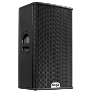 Next Pro Audio HFA112 - Active 2-Way Full-Range Speaker   