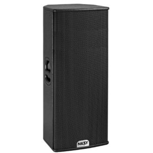 HFA212W - Active 2.5-Way Full-Range Speaker