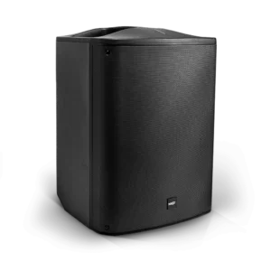 Volume Music Solutions Next Audiocom Maverick MV10 PORTABLE PROFESSIONAL BATTERY POWERED SPEAKER