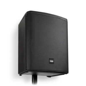 Volume Music Solutions Next Audiocom Maverick MV6 PORTABLE PROFESSIONAL BATTERY POWERED SPEAKER