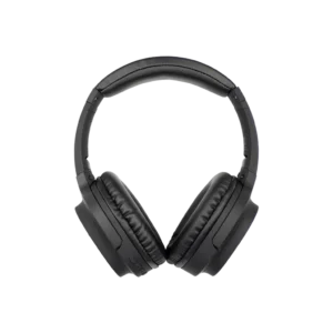 Volume Music Solutions Next Audiocom X4 WIRELESS HEADPHONES, WHITE ,BLACK