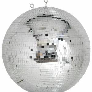 Volume Music Solutions QTX Professional Mirror Balls PMB-40