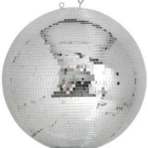 Volume Music Solutions QTX Professional Mirror Balls PMB-50