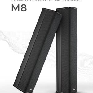 Next Pro Audio M8 Passive Column Array Speaker