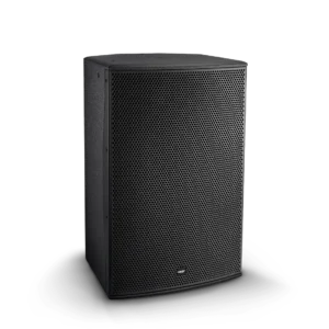 Volume Music Solutions Next Audiocom Pro12A FULL-RANGE ACTIVE SPEAKER 12"