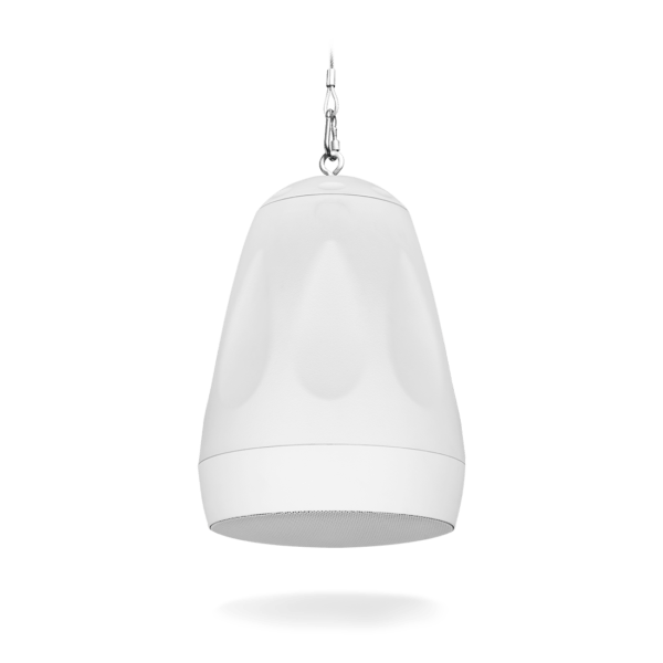 Next Audiocom P6W 6.5" PENDANT SPEAKER, WHITE [100V|8Ω] - Image 2